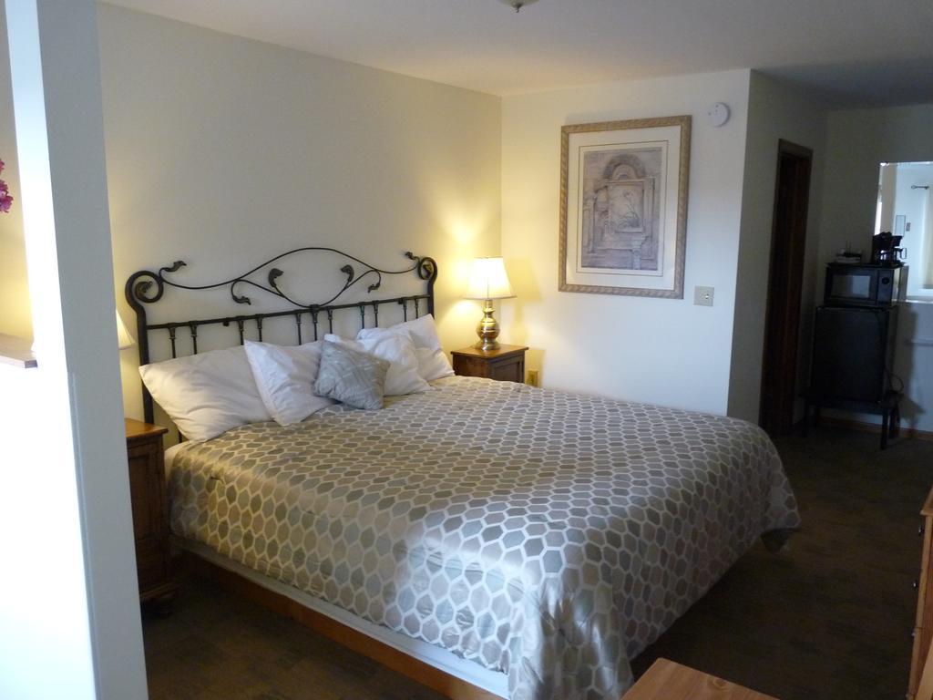 Country Villa Motel Tilden Dış mekan fotoğraf
