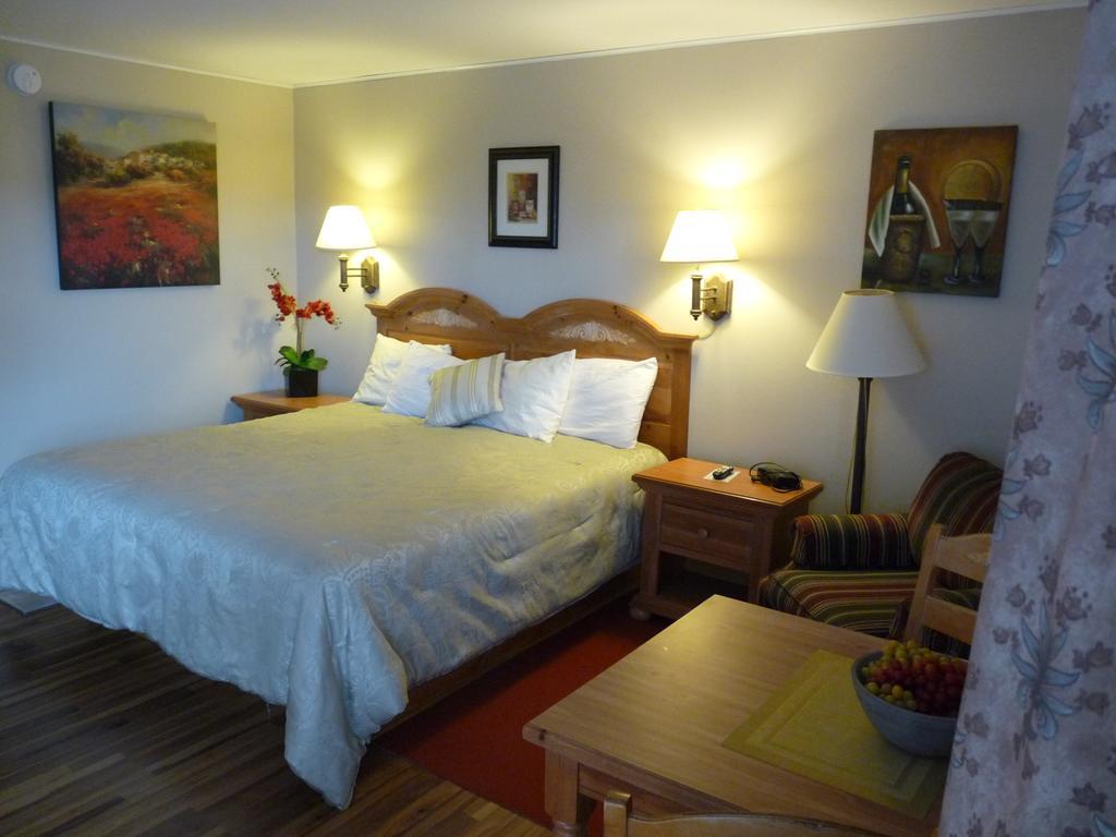 Country Villa Motel Tilden Dış mekan fotoğraf