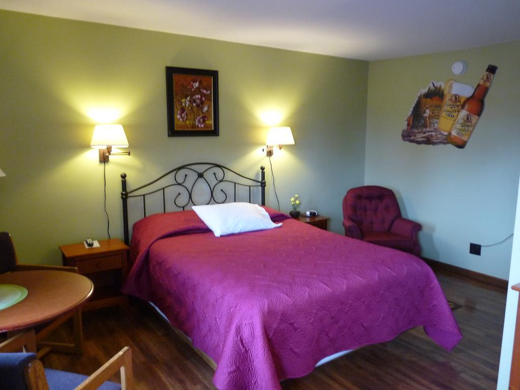Country Villa Motel Tilden Dış mekan fotoğraf